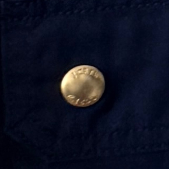 J Crew Factory Utility Jacket - Picture 6 of 6